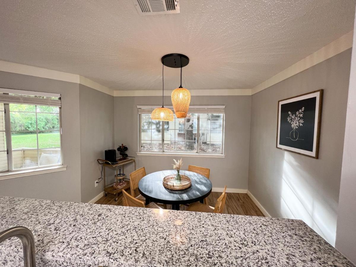 The Cozy Bohemian In Mid-City! Huntsville Bagian luar foto