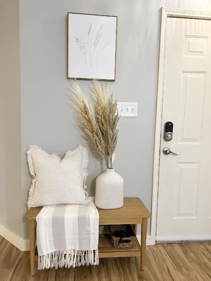The Cozy Bohemian In Mid-City! Huntsville Bagian luar foto